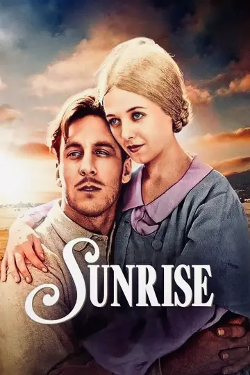 Plakat do filmu "Wschód słońca" #185121