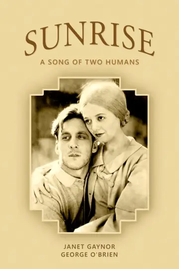 Plakat do filmu "Wschód słońca" #185126