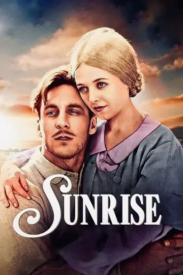 Plakat do filmu "Wschód słońca" #185131