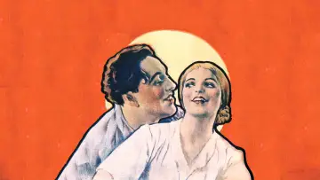 Zasłona do filmu "Wschód słońca" #753241