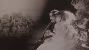 Zasłona do filmu "Narodziny narodu" #1002070