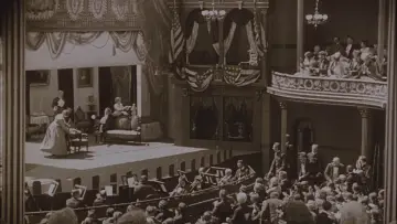 Zasłona do filmu "Narodziny narodu" #306949