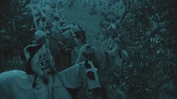 Zasłona do filmu "Narodziny narodu" #306951