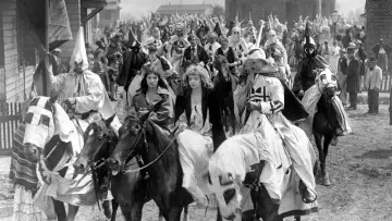 Zasłona do filmu "Narodziny narodu" #306952