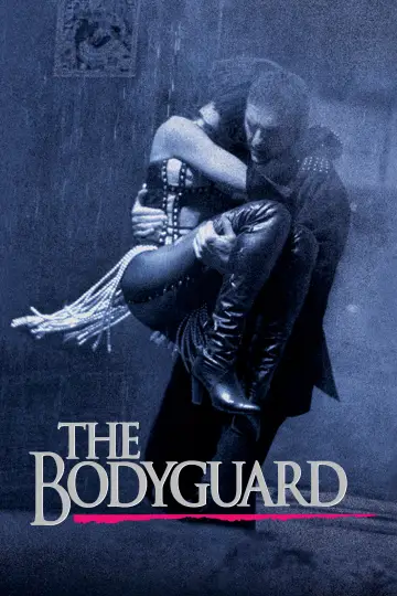 Plakat do filmu "Bodyguard" #331062