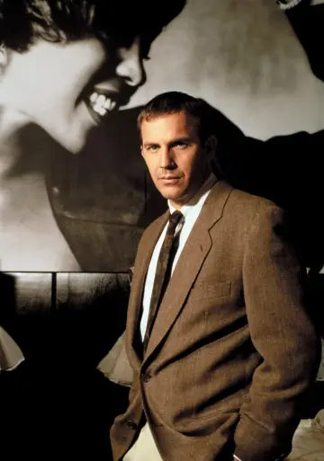 Plakat do filmu "Bodyguard" #331063