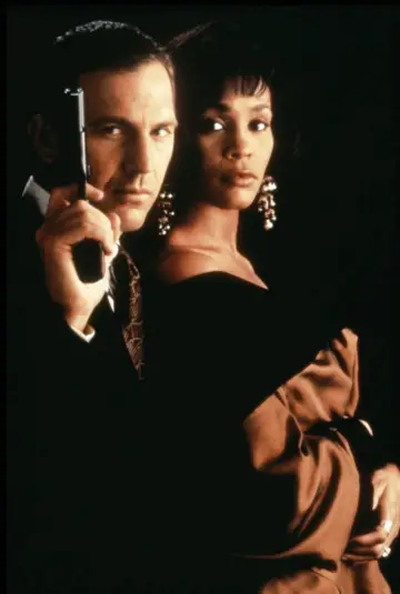 Plakat do filmu "Bodyguard" #331065
