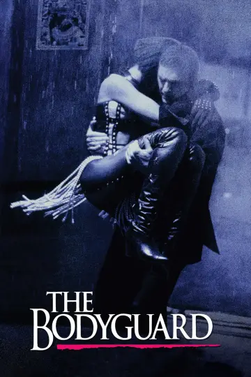 Plakat do filmu "Bodyguard" #703454