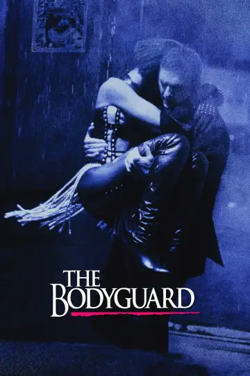 Plakat do filmu "Bodyguard" #703455