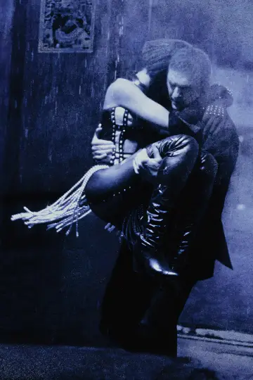 Plakat do filmu "Bodyguard" #703456