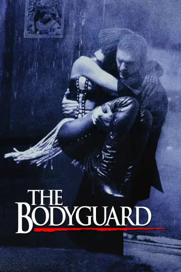 Plakat do filmu "Bodyguard" #703458