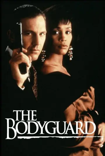 Plakat do filmu "Bodyguard" #703461