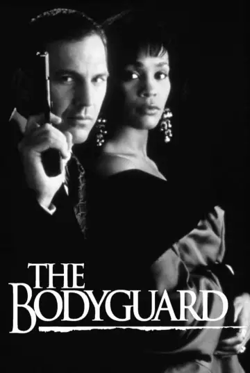 Plakat do filmu "Bodyguard" #703464