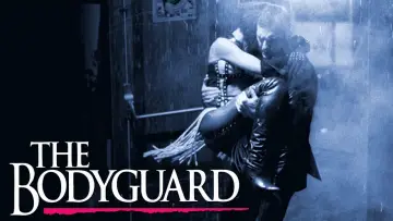 Zasłona do filmu "Bodyguard" #71823