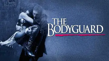 Zasłona do filmu "Bodyguard" #71825