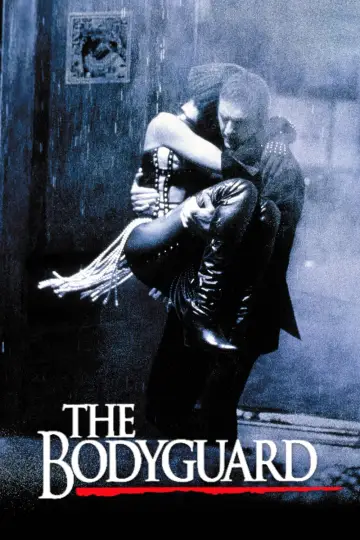 Plakat do filmu "Bodyguard" #71827