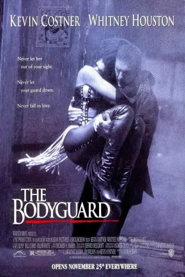 Plakat do filmu "Bodyguard" #71830