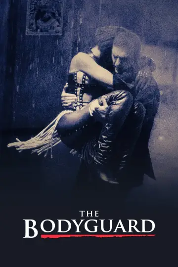 Plakat do filmu "Bodyguard" #71831