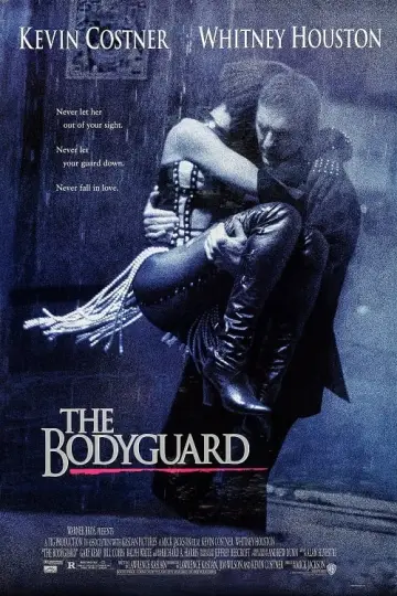 Plakat do filmu "Bodyguard" #71832