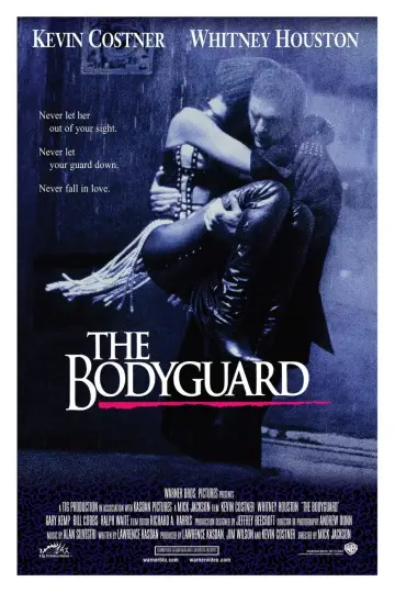 Plakat do filmu "Bodyguard" #71834