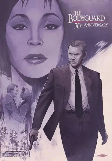 Plakat do filmu "Bodyguard" #71835