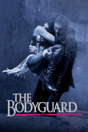 Plakat do filmu "Bodyguard" #71836