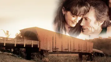 Zasłona do filmu "Co się wydarzyło w Madison County" #710410