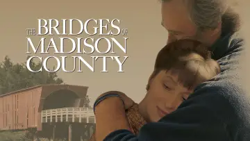 Zasłona do filmu "Co się wydarzyło w Madison County" #97600