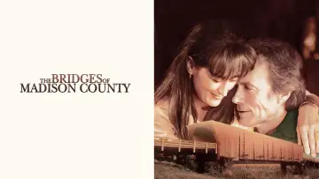 Zasłona do filmu "Co się wydarzyło w Madison County" #97601