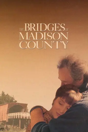 Plakat do filmu "Co się wydarzyło w Madison County" #97606
