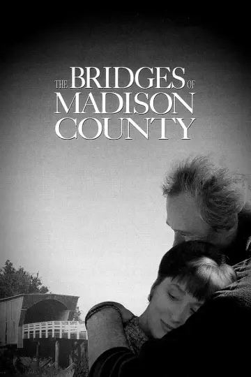 Plakat do filmu "Co się wydarzyło w Madison County" #97612