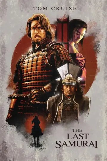 Ostatni samuraj