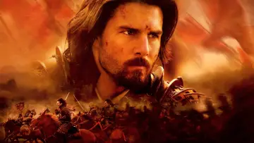 Zasłona do filmu "Ostatni samuraj" #206477