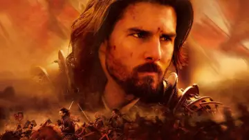 Zasłona do filmu "Ostatni samuraj" #206478