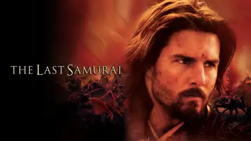 Zasłona do filmu "Ostatni samuraj" #712175