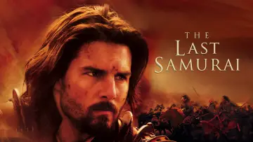 Zasłona do filmu "Ostatni samuraj" #712177