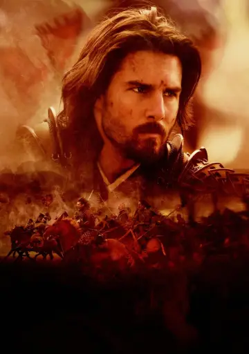 Plakat do filmu "Ostatni samuraj" #712193