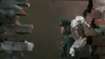 Zasłona do filmu "Małżeństwo Marii Braun" #1092595