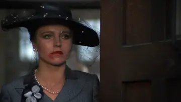 Zasłona do filmu "Małżeństwo Marii Braun" #1092596