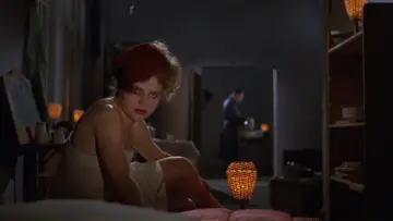 Zasłona do filmu "Małżeństwo Marii Braun" #1092602