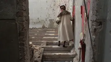 Zasłona do filmu "Małżeństwo Marii Braun" #1092603