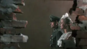 Zasłona do filmu "Małżeństwo Marii Braun" #1092604