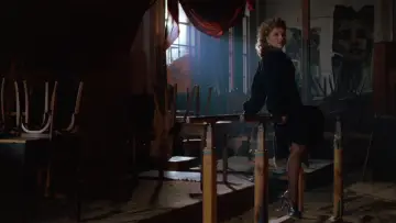 Zasłona do filmu "Małżeństwo Marii Braun" #1092606