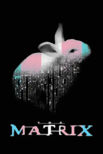 Plakat do filmu "Matrix" #1196116