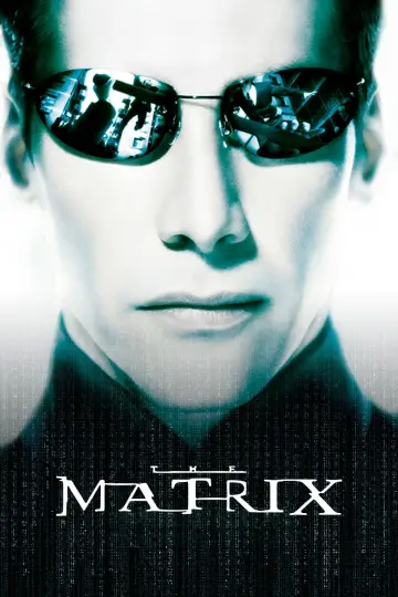 Plakat do filmu "Matrix" #14318