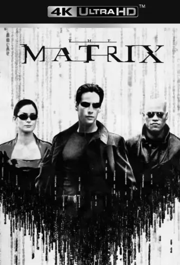 Plakat do filmu "Matrix" #14324