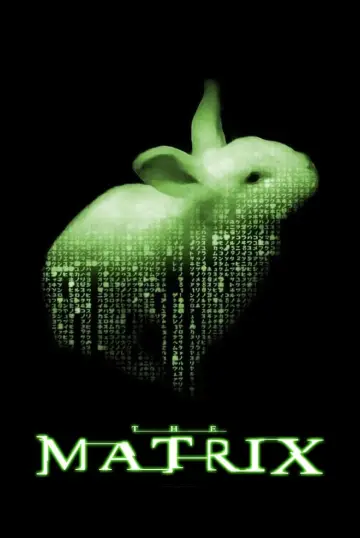 Plakat do filmu "Matrix" #14335