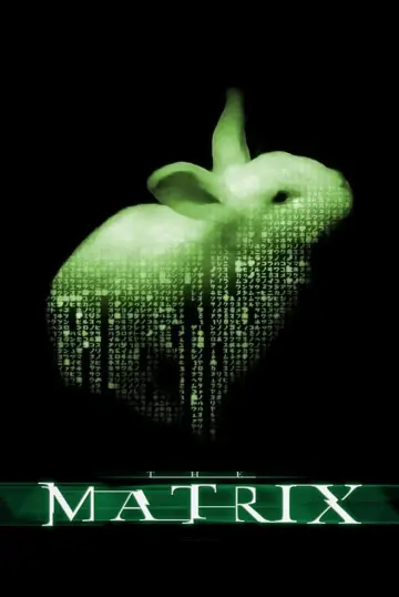 Plakat do filmu "Matrix" #14336