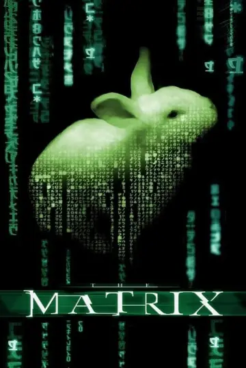 Plakat do filmu "Matrix" #14337