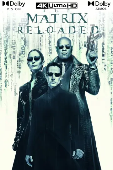 Plakat do filmu "Matrix" #171624